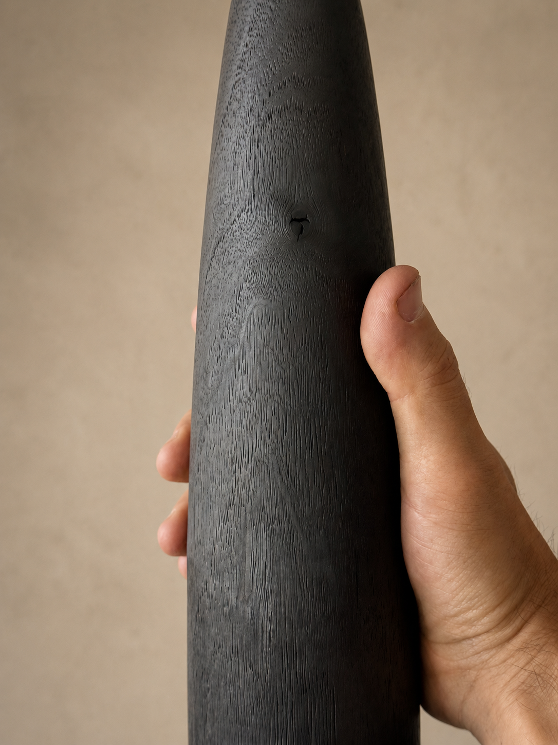 "In nature nothing is created, nothing is lost: everything is transformed | Vase