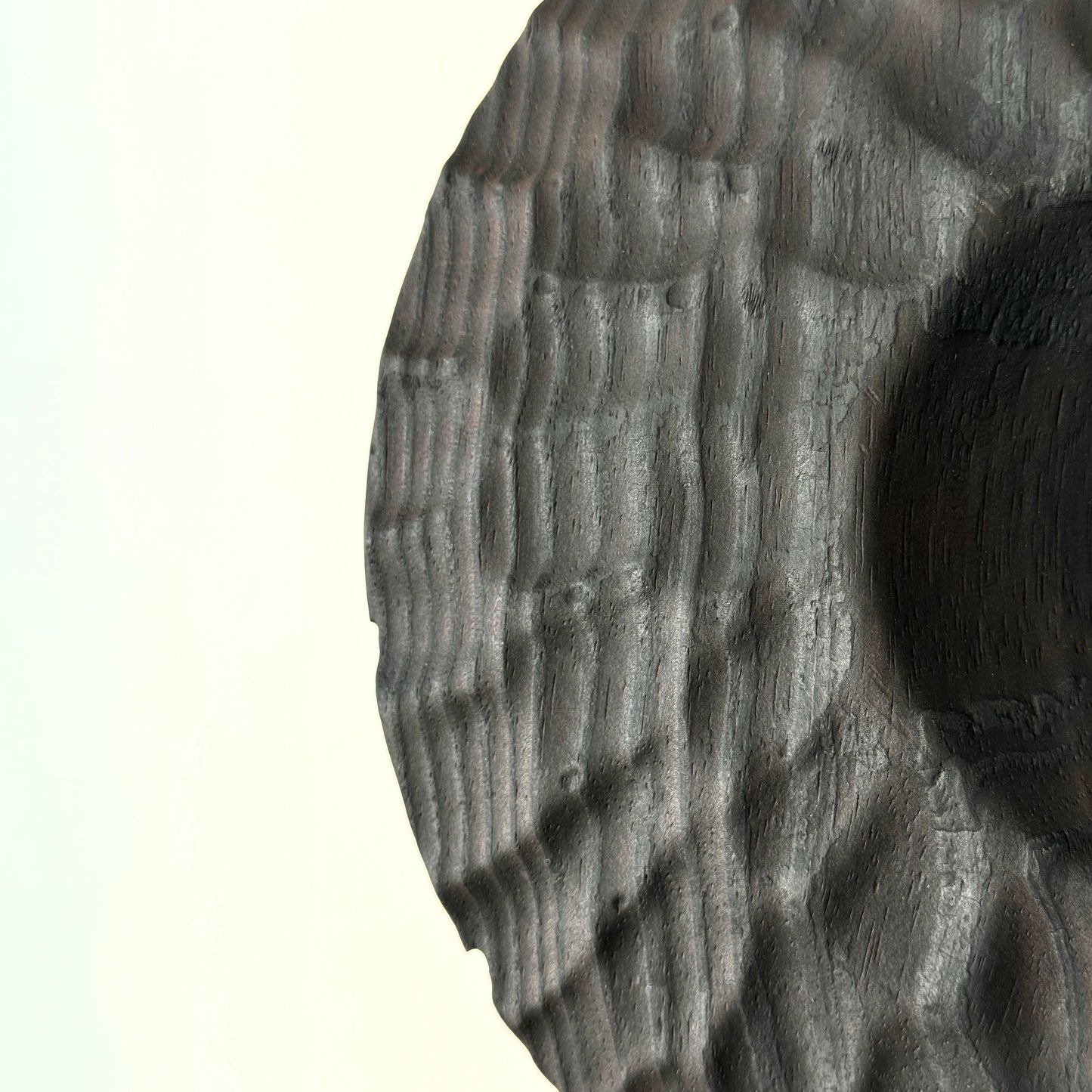 "There is no light without shadow" | Ceiling Lamp