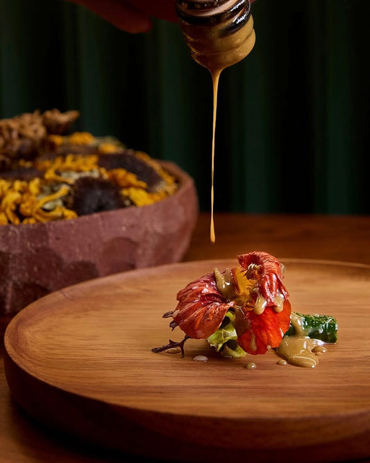 ENCANTO - Chef Diogo Formiga