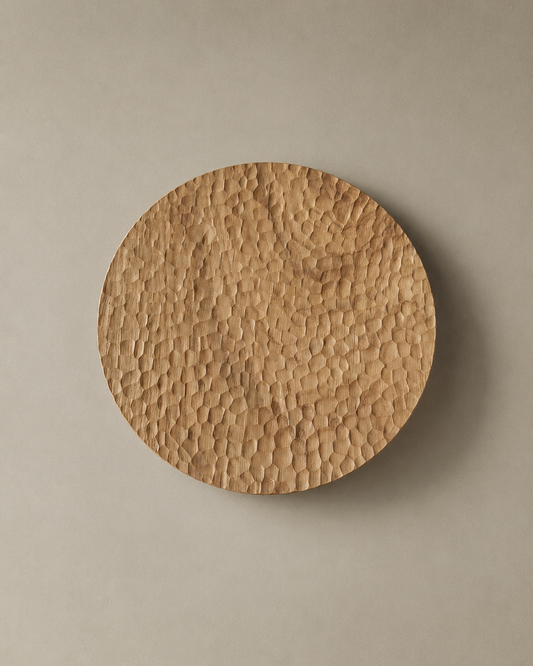 "In nature nothing is created, nothing is lost: everything is transformed | Vase