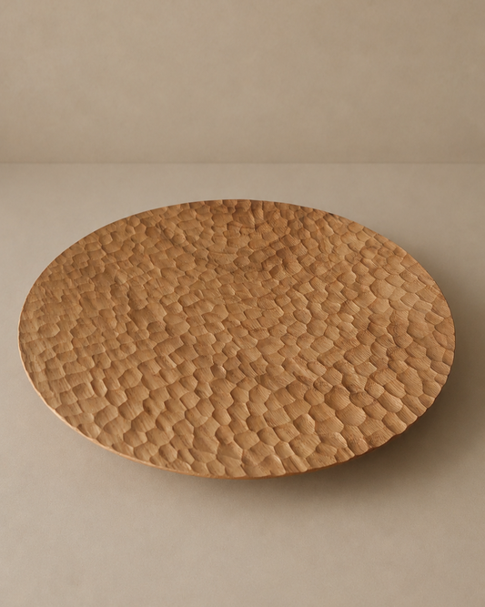 "In nature nothing is created, nothing is lost: everything is transformed | Vase