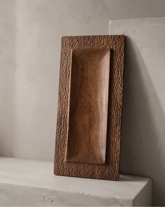 "In nature nothing is created, nothing is lost: everything is transformed | Vase