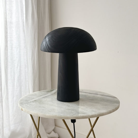 Não há Luz sem Sombra | Candeeiro