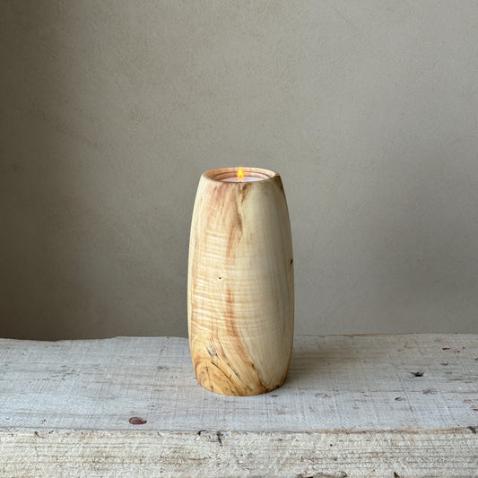 Na natureza nada se cria, nada se perde: tudo se transforma | Candelabro 17