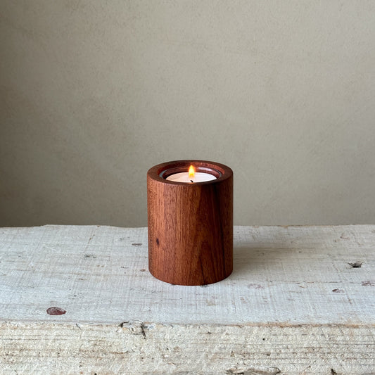 Na natureza nada se cria, nada se perde: tudo se transforma | Candelabro 19