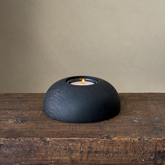 Na natureza nada se cria, nada se perde: tudo se transforma | Candelabro 35