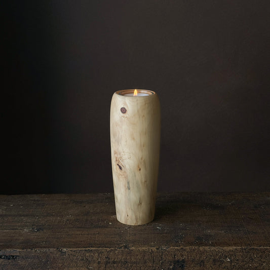 Na natureza nada se cria, nada se perde: tudo se transforma | Candelabro 38