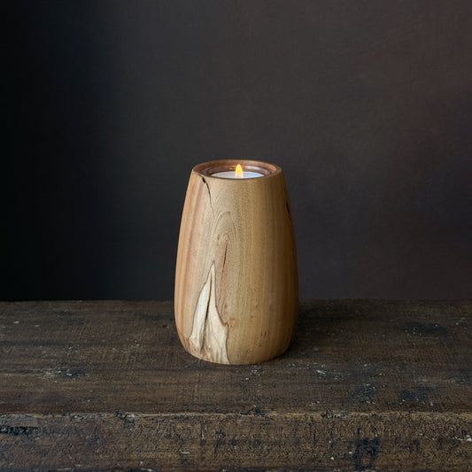 Na natureza nada se cria, nada se perde: tudo se transforma | Candelabro 43