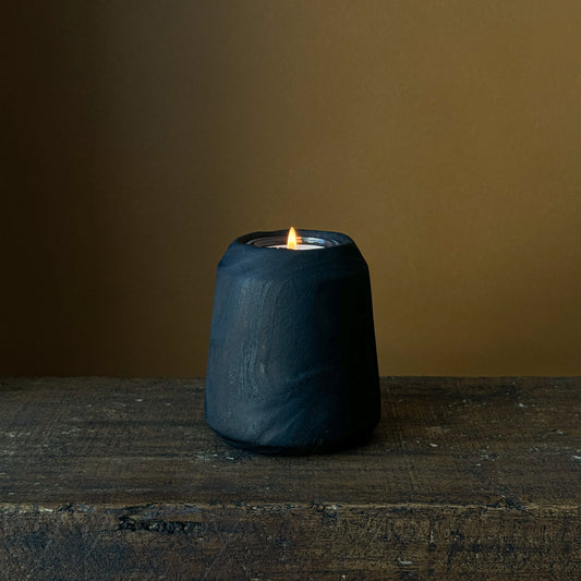 Na natureza nada se cria, nada se perde: tudo se transforma | Candelabro 62