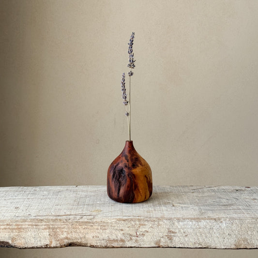 "In nature nothing is created, nothing is lost: everything is transformed | Vase