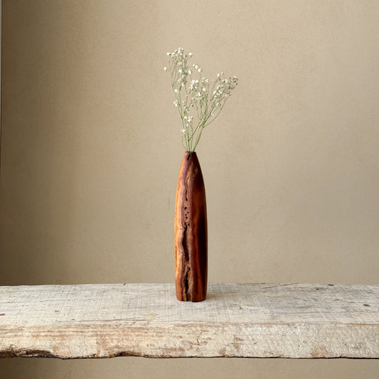 "In nature nothing is created, nothing is lost: everything is transformed | Vase