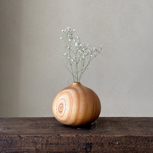 "In nature nothing is created, nothing is lost: everything is transformed | Vase