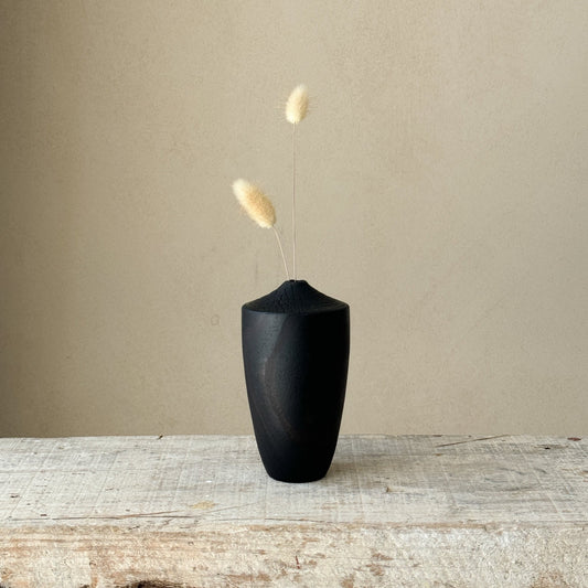 "In nature nothing is created, nothing is lost: everything is transformed | Vase