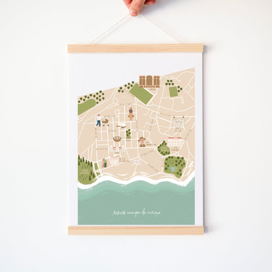 "Whale in the channel, you will have a storm"