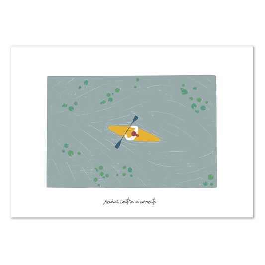 “(Will not stay) stone on stone”