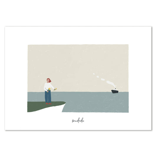 “(Will not stay) stone on stone”