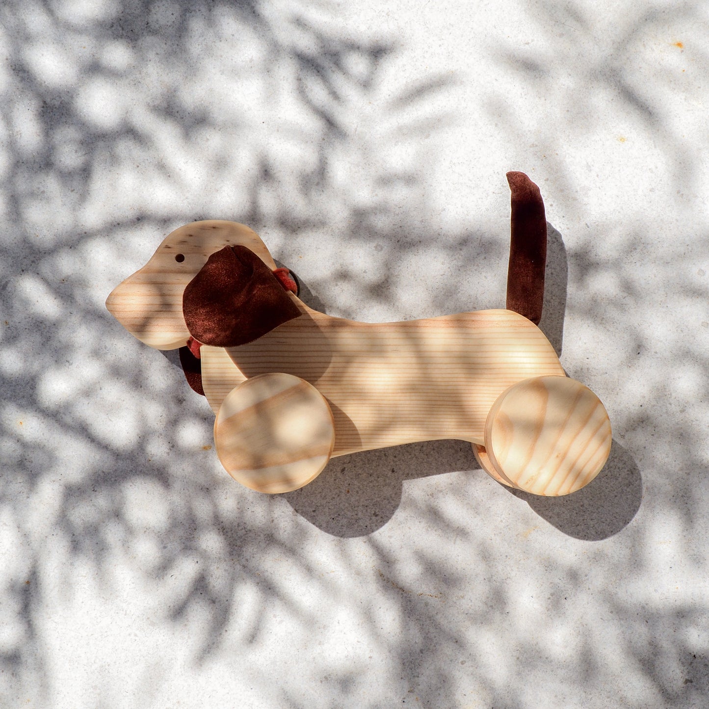 "Dog that barks does not bite" | Pull Dog