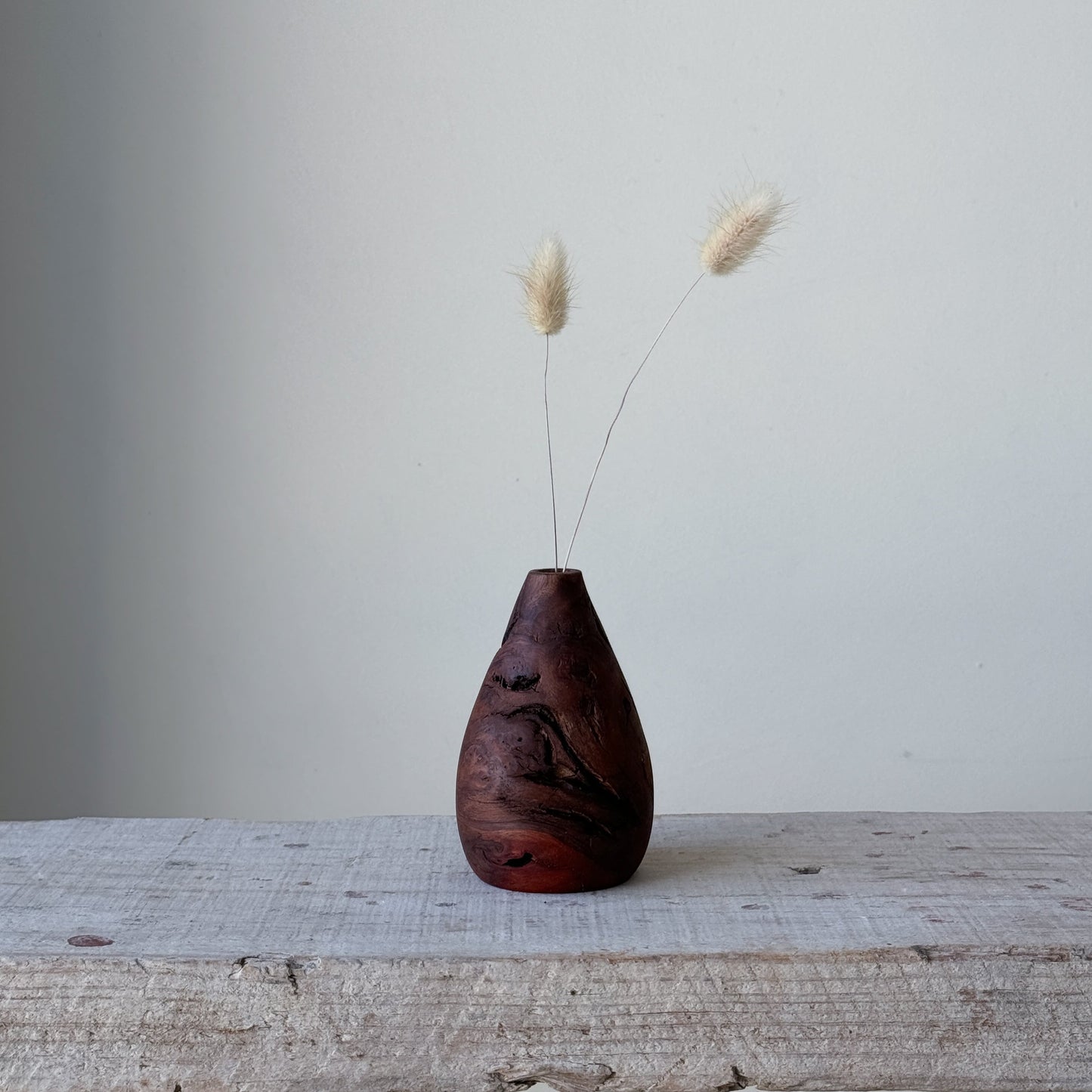 NEW - "In nature nothing is created, nothing is lost; everything is transformed" | Vase