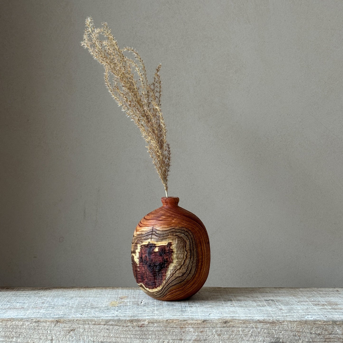 "In nature nothing is created, nothing is lost: everything is transformed | Vase