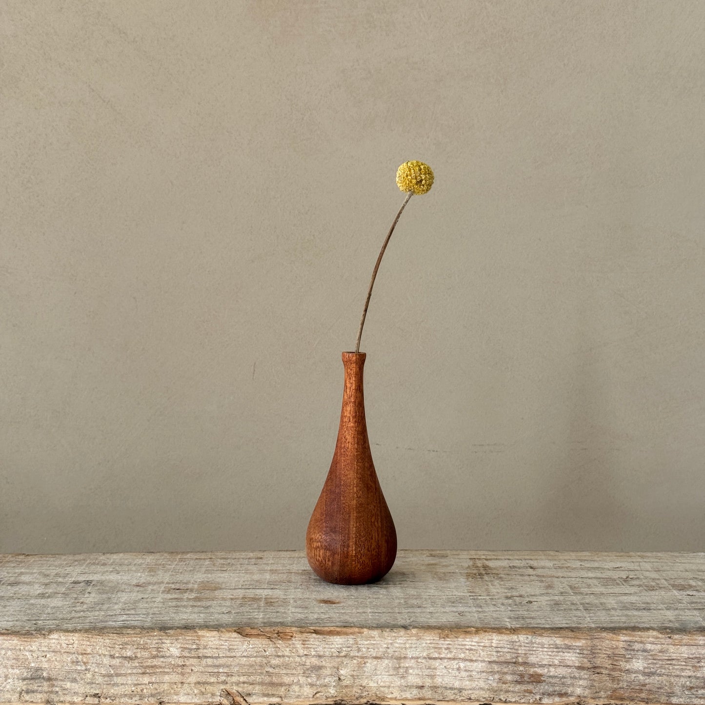 "In nature nothing is created, nothing is lost: everything is transformed | Vase