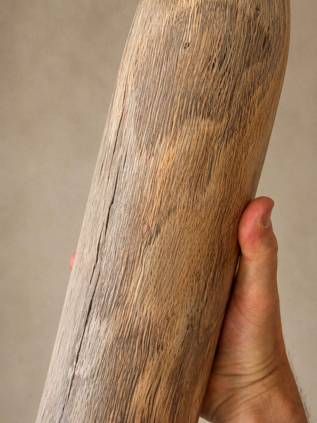 "In nature nothing is created, nothing is lost: everything is transformed | Vase