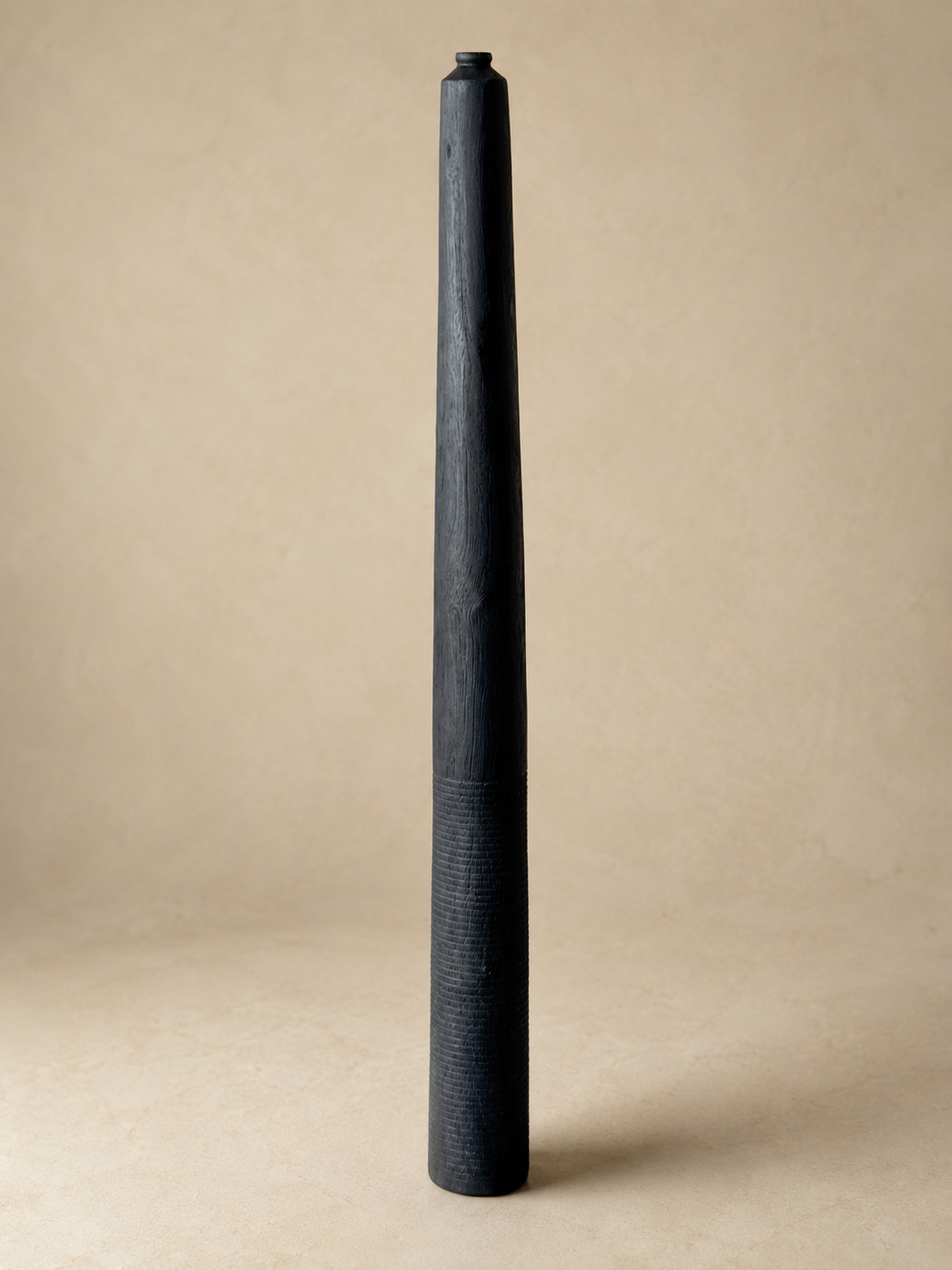 "In nature nothing is created, nothing is lost: everything is transformed | Vase