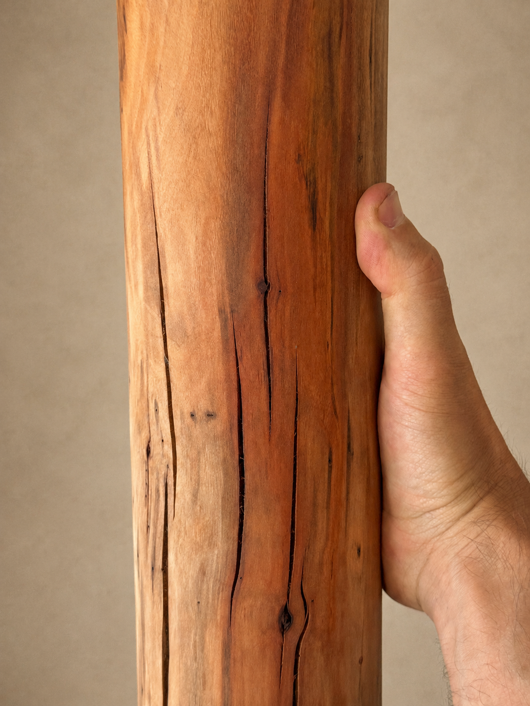 "In nature nothing is created, nothing is lost: everything is transformed | Vase
