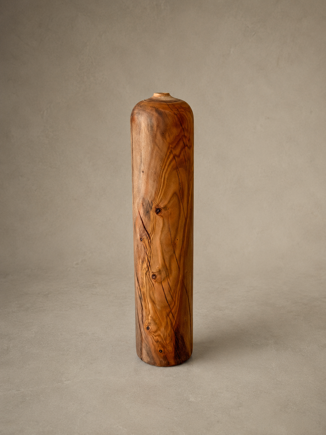 "In nature nothing is created, nothing is lost: everything is transformed | Vase