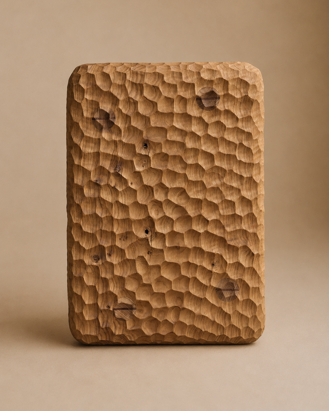 "In nature nothing is created, nothing is lost: everything is transformed | Vase
