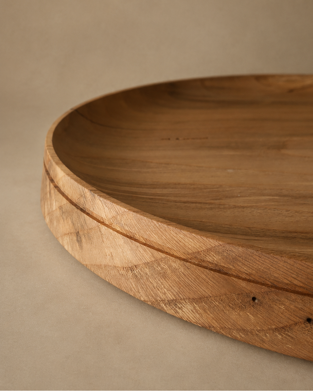"In nature nothing is created, nothing is lost: everything is transformed | Vase