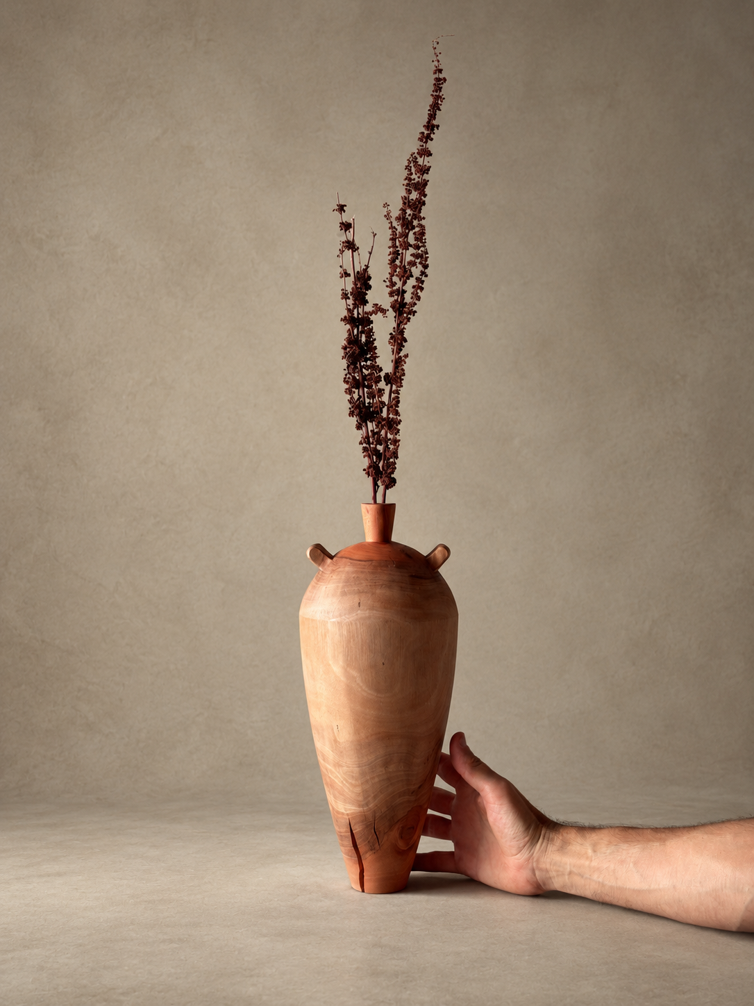Sculpture X - 35 cm