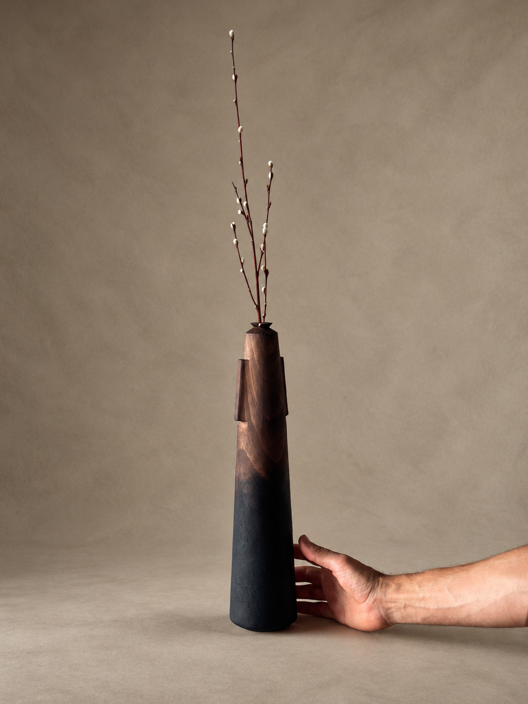 Sculpture XII - 40 cm