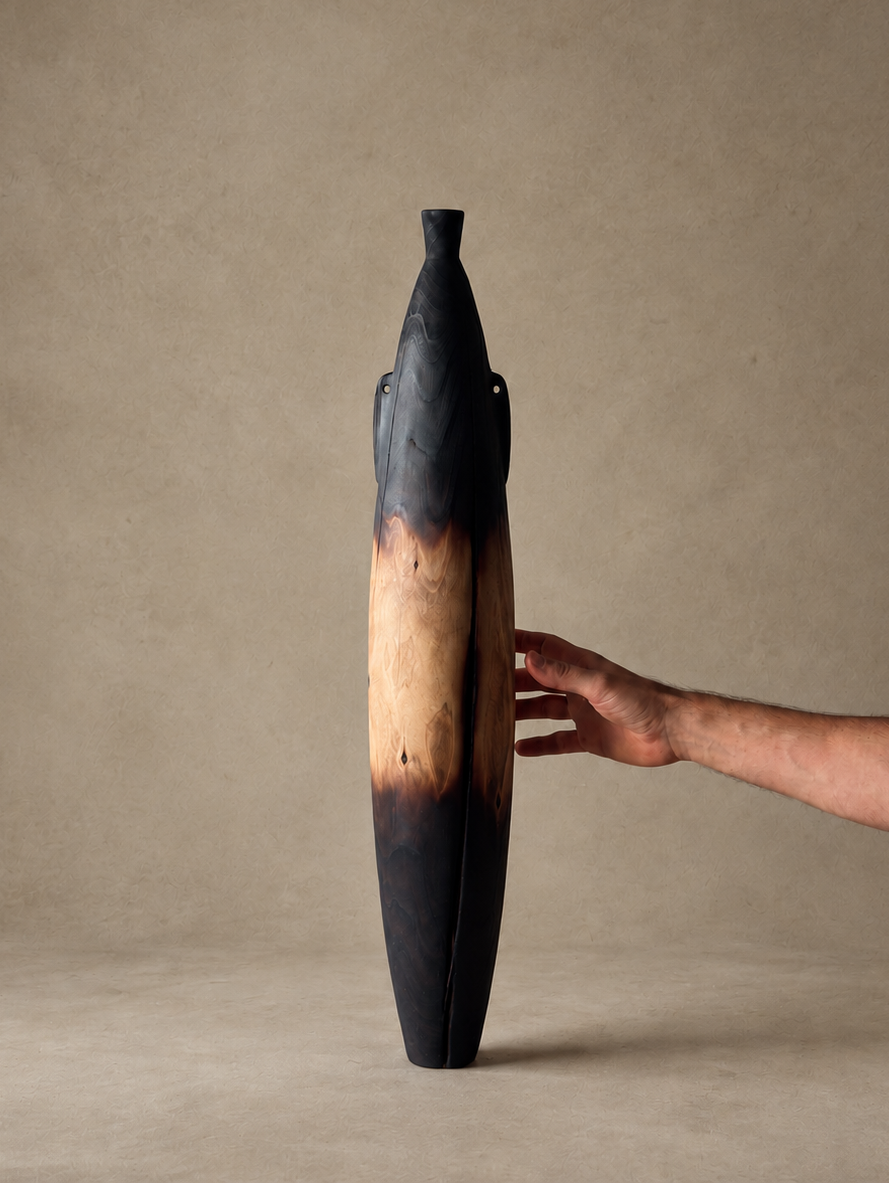 Sculpture XV - 71,5 cm