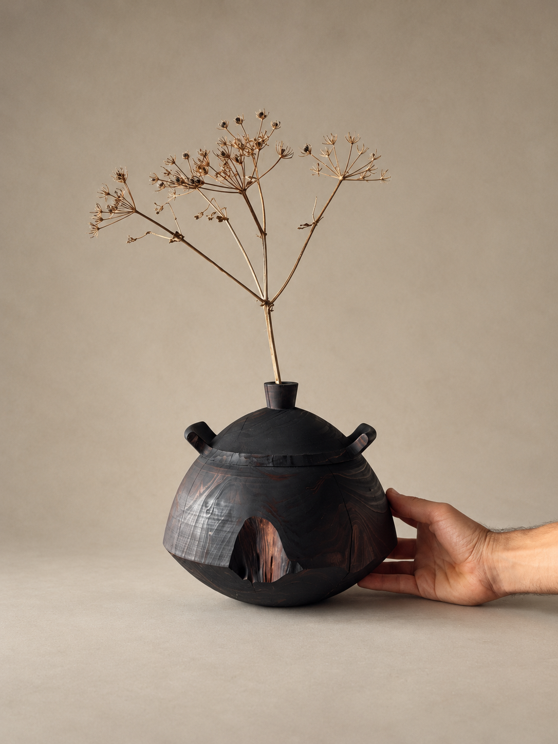 Sculpture III - 22 cm