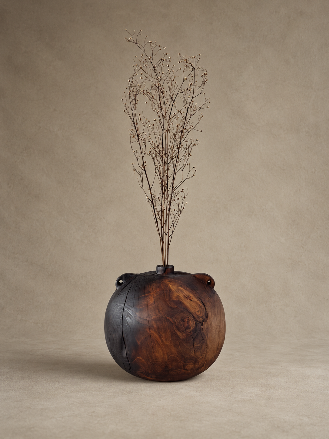 Sculpture IV - 21,5 cm