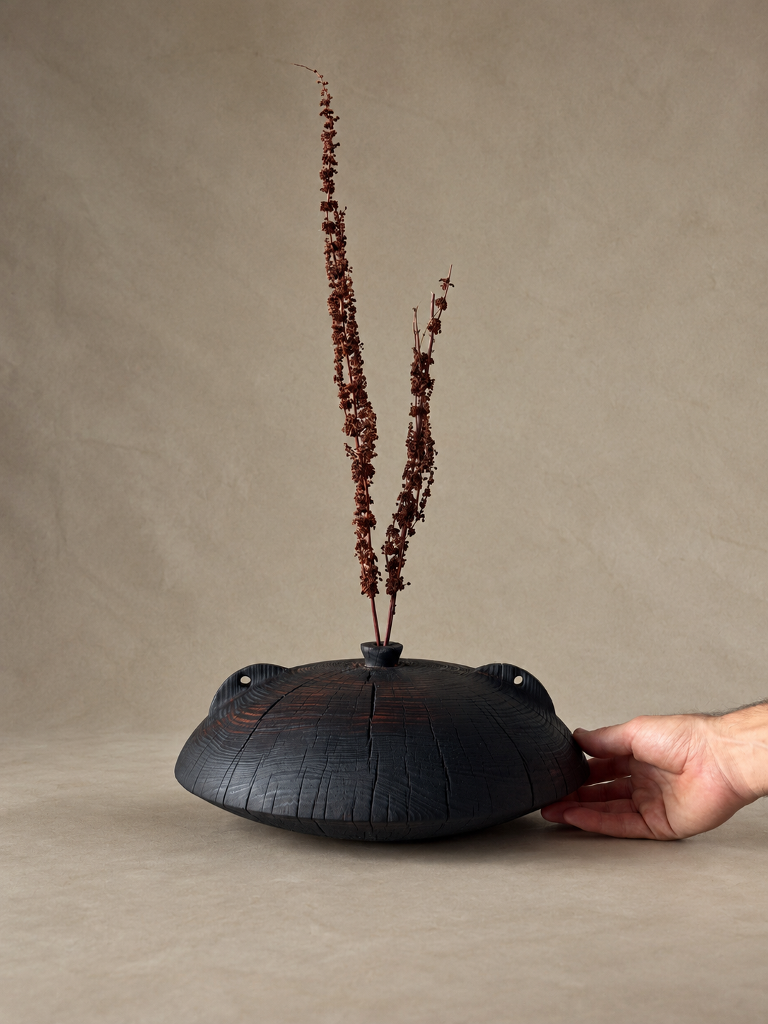 Sculpture VI - 14 cm