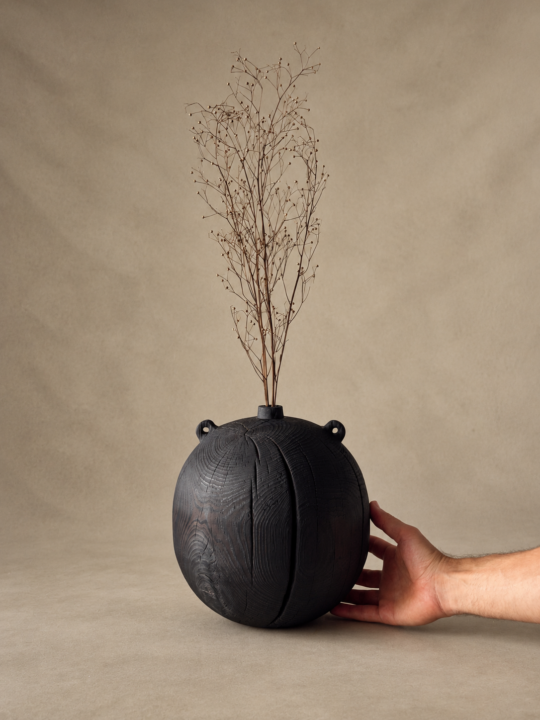 Sculpture VII - 26 cm