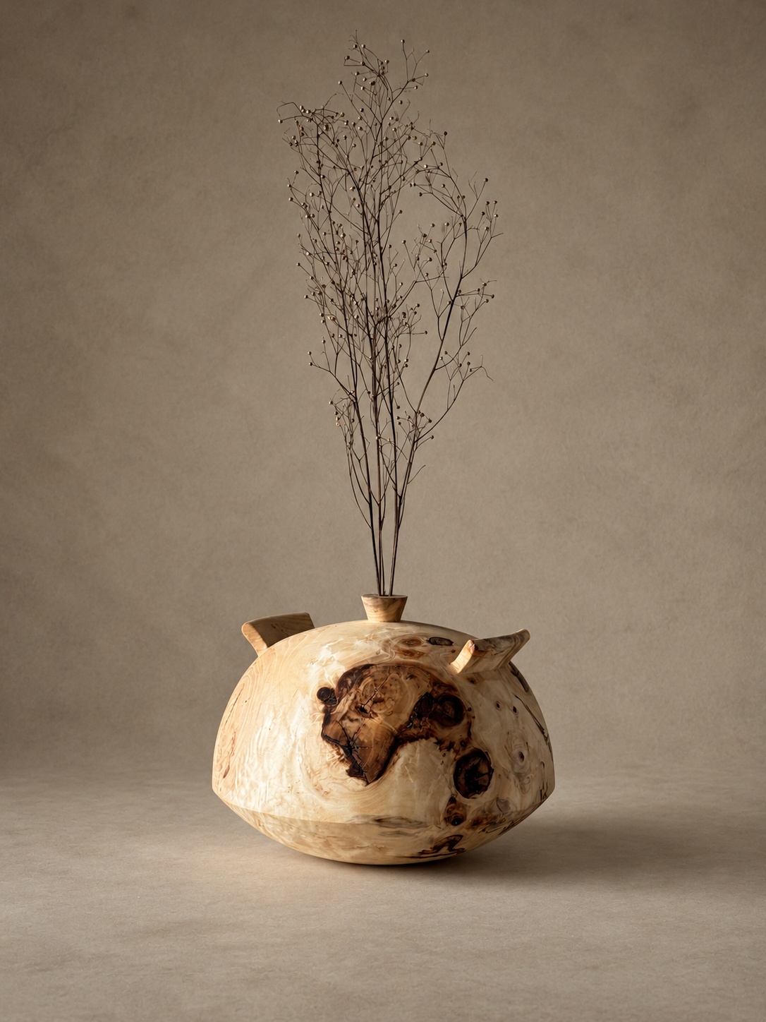 Sculpture VIII - 21 cm