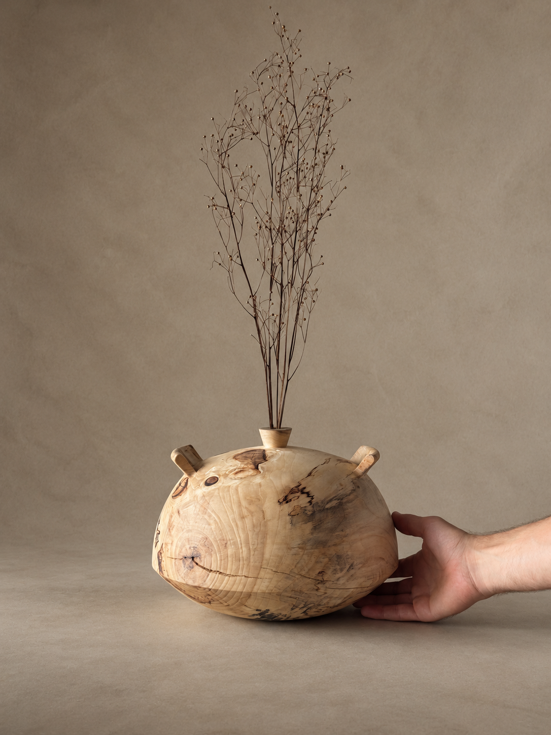 Sculpture VIII - 21 cm