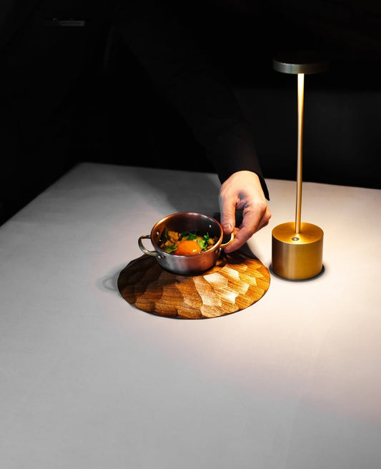 FEITORIA - Chef André Cruz
