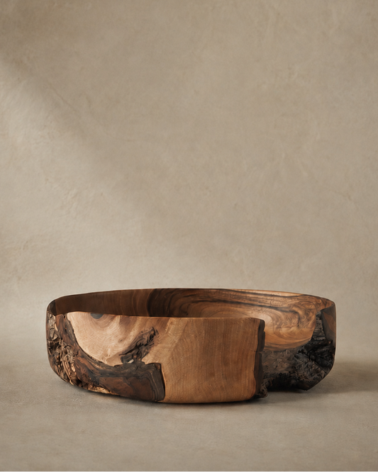 "In nature nothing is created, nothing is lost: everything is transformed | Vase