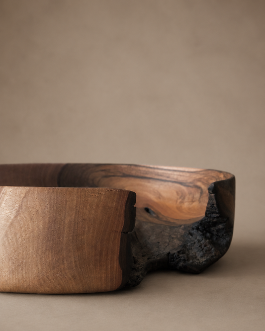 "In nature nothing is created, nothing is lost: everything is transformed | Vase