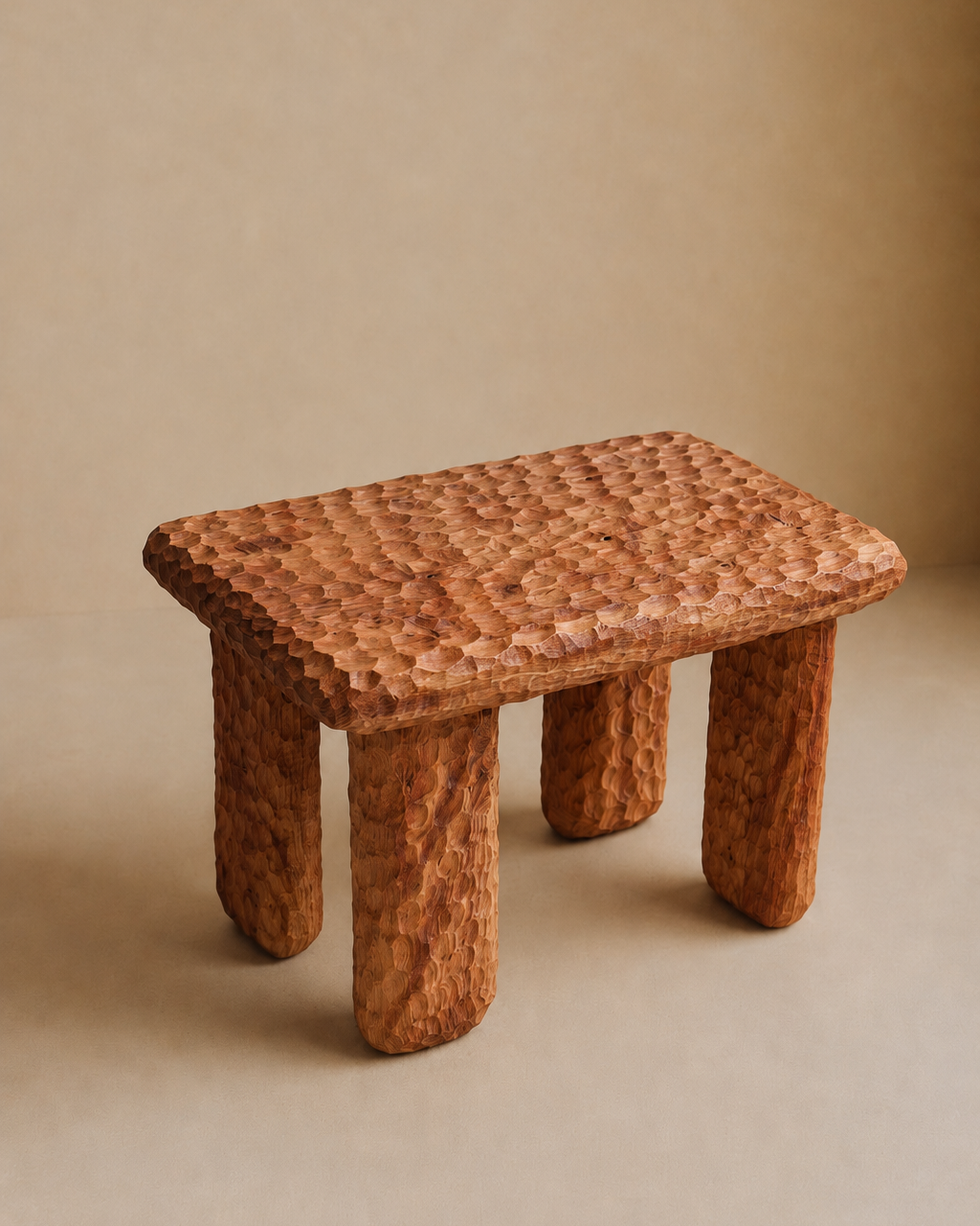 "In nature nothing is created, nothing is lost: everything is transformed | Vase