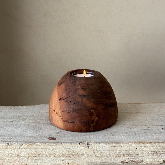 Na natureza nada se cria, nada se perde: tudo se transforma | Candelabro 18