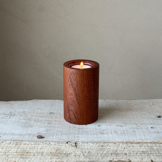 Na natureza nada se cria, nada se perde: tudo se transforma | Candelabro 20