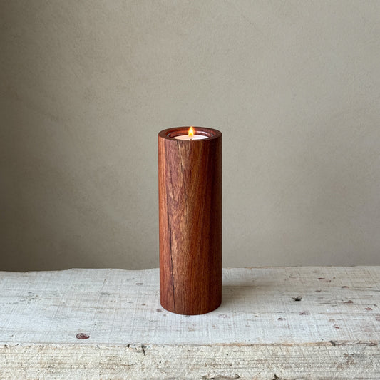 Na natureza nada se cria, nada se perde: tudo se transforma | Candelabro 21