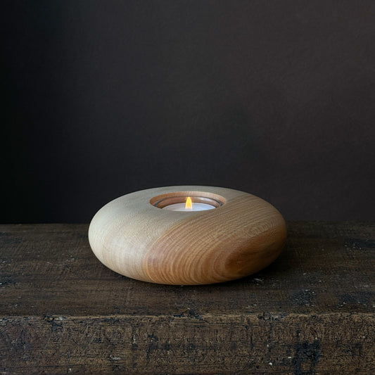 Na natureza nada se cria, nada se perde: tudo se transforma | Candelabro 50