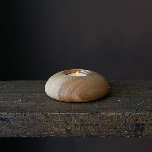 Na natureza nada se cria, nada se perde: tudo se transforma | Candelabro 51