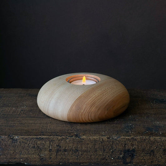 Na natureza nada se cria, nada se perde: tudo se transforma | Candelabro 57