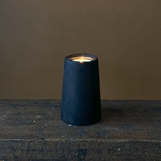 Na natureza nada se cria, nada se perde: tudo se transforma | Candelabro 71